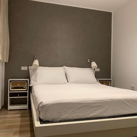 Ca' Dei Pasi Apartamento Veneza Exterior foto