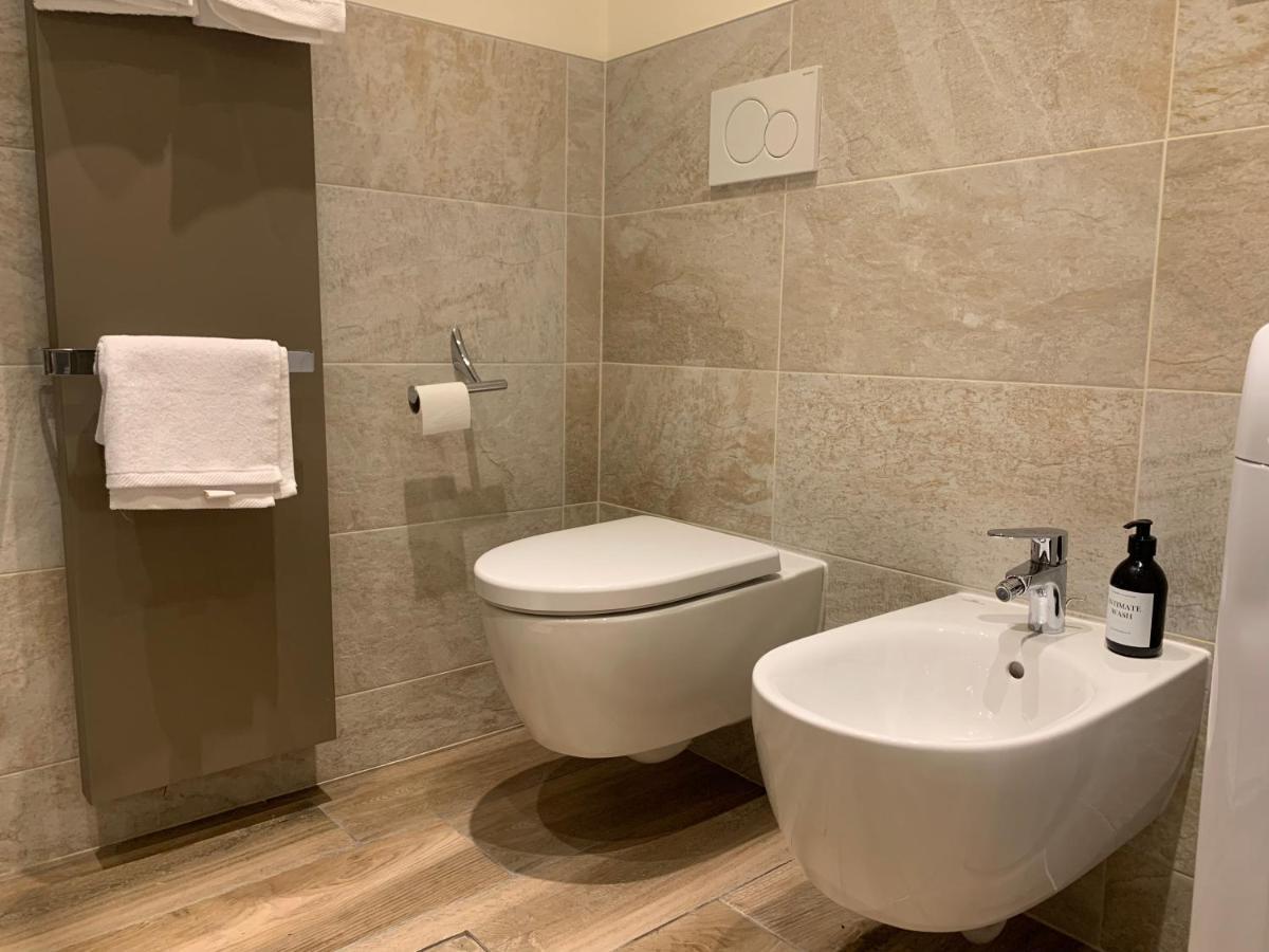 Ca' Dei Pasi Apartamento Veneza Exterior foto