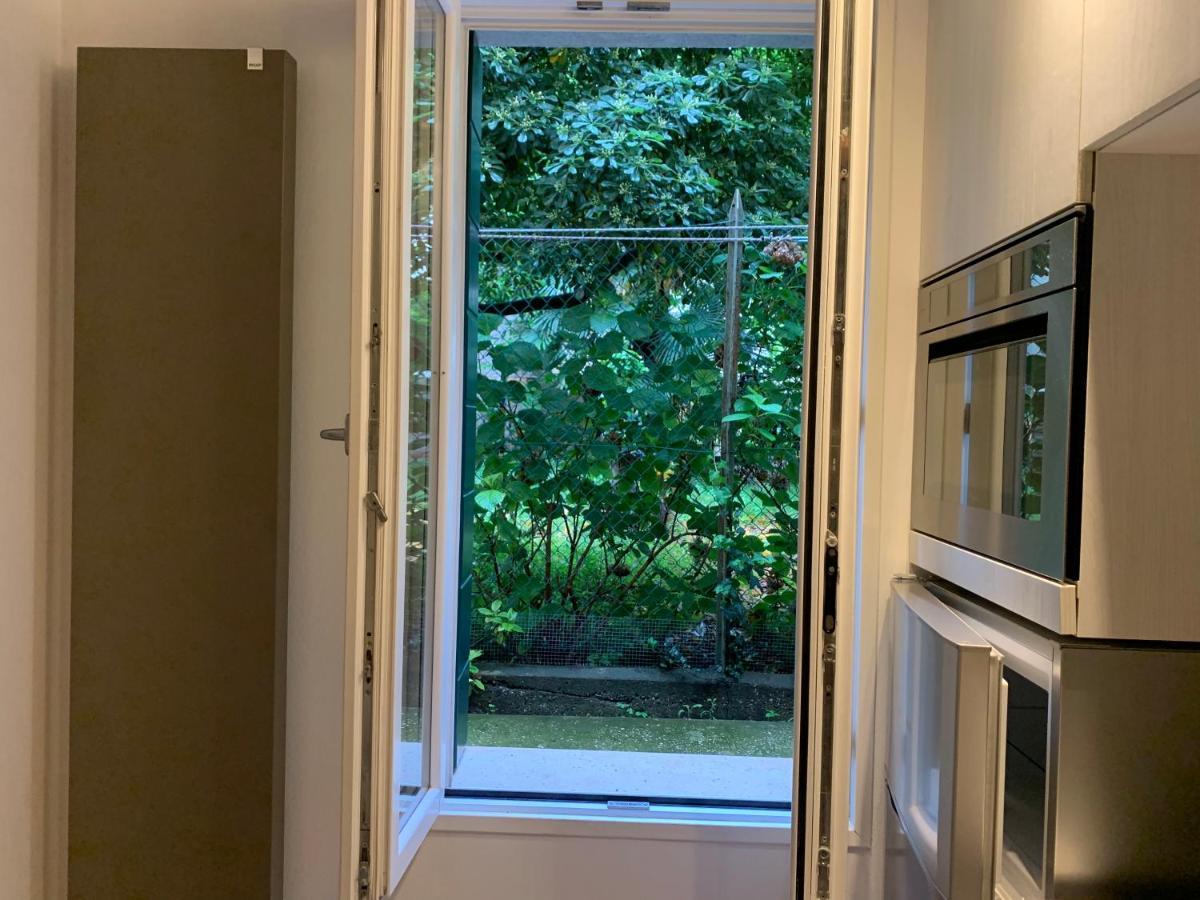 Ca' Dei Pasi Apartamento Veneza Exterior foto