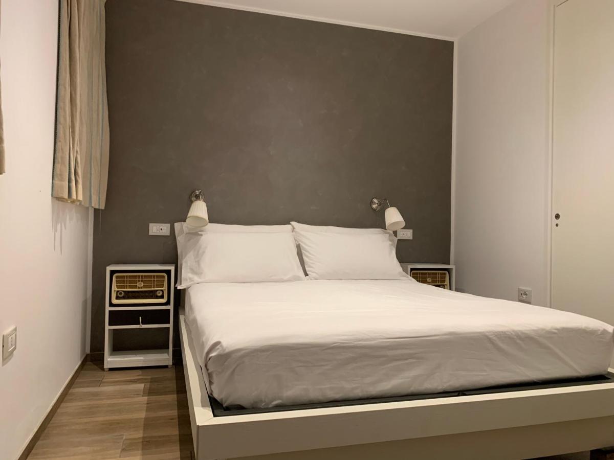 Ca' Dei Pasi Apartamento Veneza Exterior foto