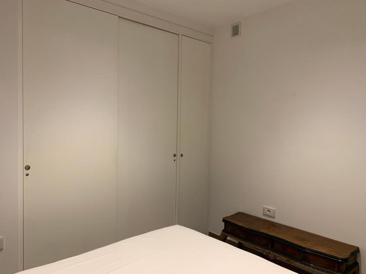 Ca' Dei Pasi Apartamento Veneza Exterior foto