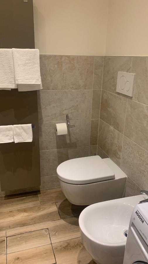 Ca' Dei Pasi Apartamento Veneza Exterior foto